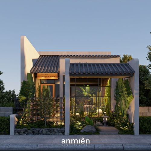 Shop cây Thế Giới Cây Xanh